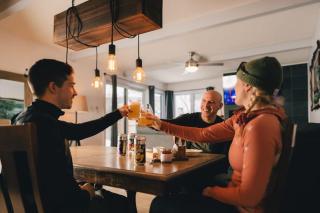 Beautiful Condo 3-Eleven at Tremblant - Mont-Tremblant - 6