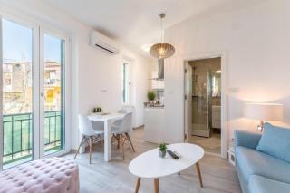 Apartments and Room Poesia - Split - 8
