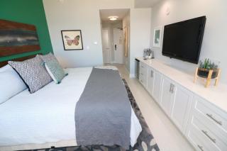 Renovated 21st Floor Private Unit located in Coconut Grove Hotel - 3