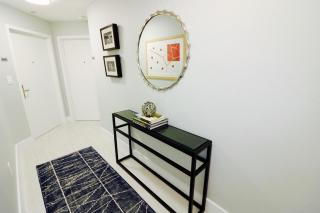 Connecting Rooms-Coconut Grove 21st Floor Parking Included - Miami - 0
