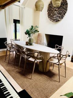 Maison UMI - - 8