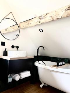 Maison UMI - - 5