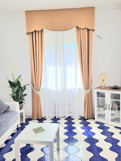 DEPENDACE MINORI MARE **** - Minori - 2