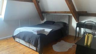 résidence du château - Chambéry - 6