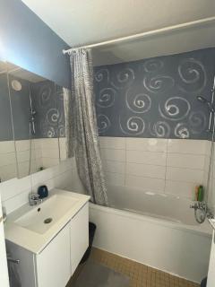 Bel Appartement near Bâle Mulhouse Airport - Saint-Louis - 8