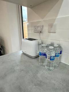 Comfort and Style ! - Addington - 2