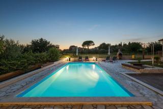 Villa Bali - Kaštelir - 9