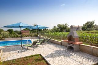 Villa Bali - Kaštelir - 5
