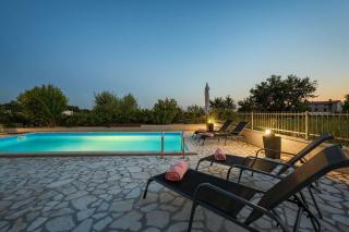 Villa Bali - Kaštelir - 4