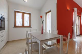 Villa Bali - Kaštelir - 1