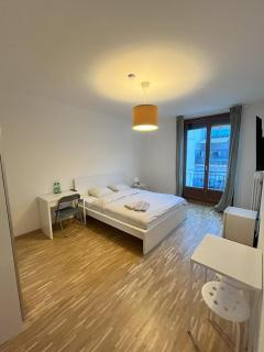 Chambre au coeur de Genève - Genf - 0