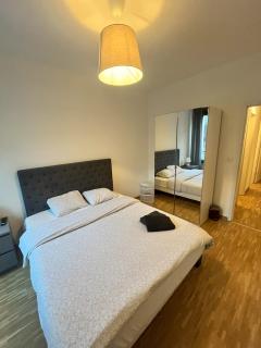 Chambre au coeur de Genève - Genf - 5