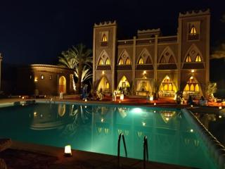 riad sbai palace - Mhamid - 7
