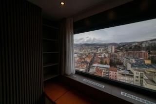 First Class Apartment - Sarajevo - 1