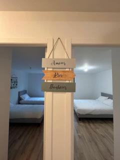 Appartement proche de Genève 2 - Collonges-sous-Salève - 7