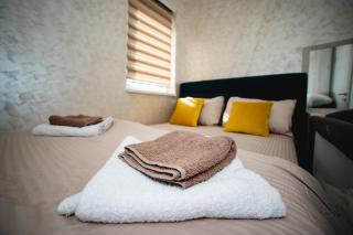 Apartman VELUK - Vrnjci - 2