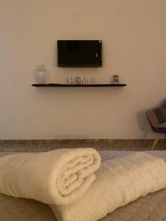 Licia's home - Palerme - 1