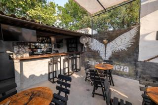Ambos Mundos Hotel Boutique - Taganga - 7