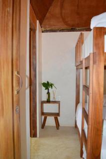 Aldea Che-Eek , con acceso a un club de playa privado - Bacalar - 8