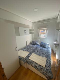 Apartamento en el Centro - cercano a la Playa - Santander - 5