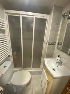 Apartamento en el Centro - cercano a la Playa - Santander - 6