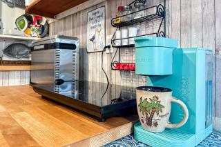Swim, Golf and Relax Beach Apt with Private Yard! - Jacksonville Beach - 4