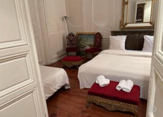 T2 devise appartement center ville - Bordeaux - 0