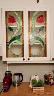 Innere Stadt Apartment (am Ring) - Wenen - 5