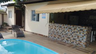 Casa c/ Piscina e Área Gourmet, 5 min da praia. - Guarapari - 6
