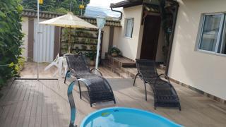Casa c/ Piscina e Área Gourmet, 5 min da praia. - Guarapari - 5