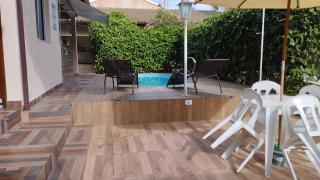 Casa c/ Piscina e Área Gourmet, 5 min da praia. - Guarapari - 4