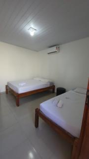 Aloha Suites - Barra de São Miguel - 9