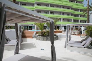 Hotel LIVVO Anamar Suites - 9
