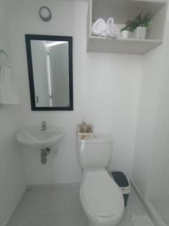 Apartaestudio Armenia Norte - Hojas Anchas - 6