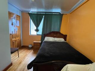 Hostal Taxo Yura - 6