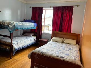 Hostal Taxo Yura - Quito - 3