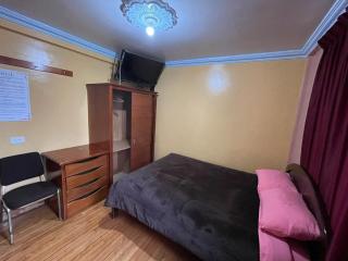 Hostal Taxo Yura - 2