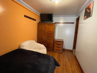 Hostal Taxo Yura - Quito - 1