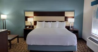 Best Western Joliet Inn & Suites - Joliet - 1
