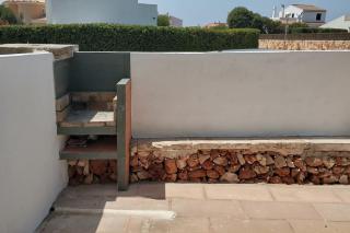 Apartamento con terraza y jacuzzi, zona ciutadella - Cala en Blanes - 7