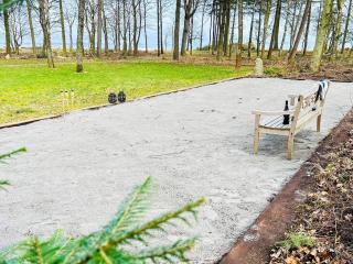 8 person holiday home in Thyholm-By Traum - 1