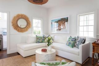 Blue Cottage at Casa Zoe - Charleston - 9