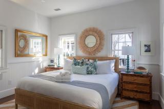Blue Cottage at Casa Zoe - Charleston - 5