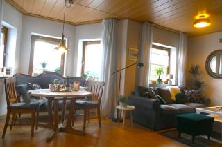 Ferienwohnung Hüppelröttchen - Eitorf - 7