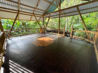 Templo del Tigre - Dos Brazos - 8