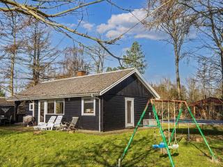 5 person holiday home in Ansager-By Traum - 8