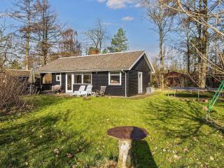 5 person holiday home in Ansager-By Traum - 7