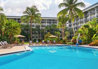 DoubleTree by Hilton Palm Beach Gardens - Palm Beach Gardens - 0