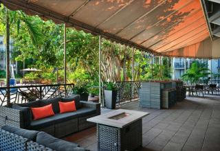DoubleTree by Hilton Palm Beach Gardens - Palm Beach Gardens - 3