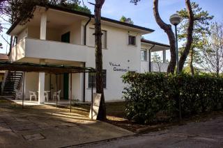 Villa Giorgio 4 Terrazza Privata - Bibione - 4
